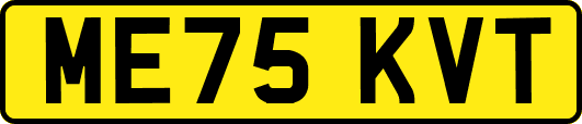 ME75KVT