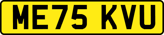 ME75KVU