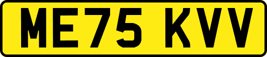 ME75KVV