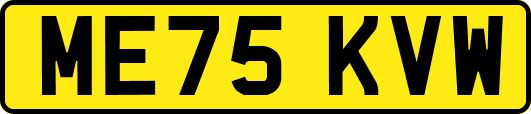 ME75KVW