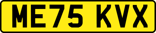 ME75KVX
