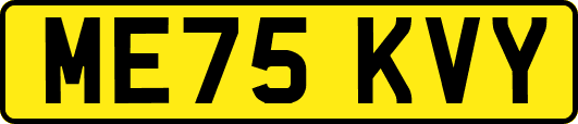 ME75KVY