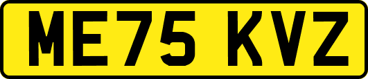 ME75KVZ