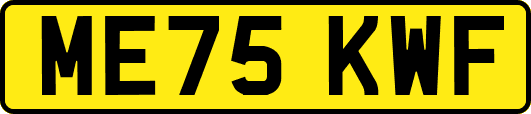 ME75KWF