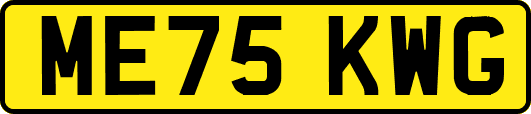 ME75KWG