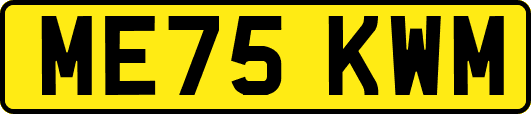 ME75KWM