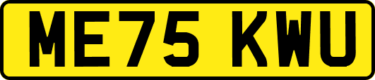 ME75KWU