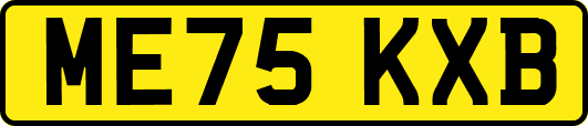 ME75KXB