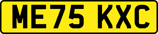 ME75KXC