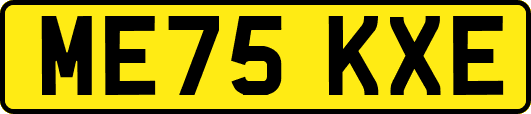 ME75KXE
