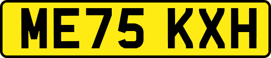 ME75KXH