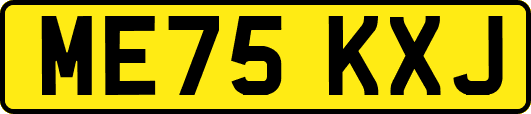 ME75KXJ
