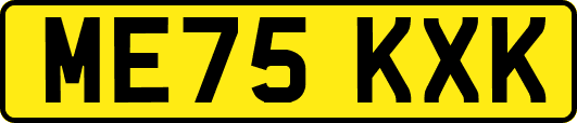 ME75KXK
