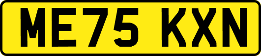 ME75KXN
