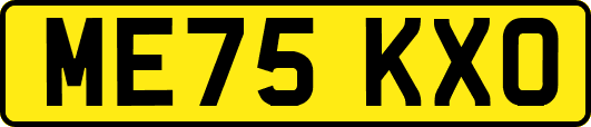 ME75KXO