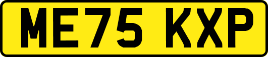 ME75KXP