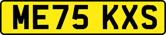 ME75KXS
