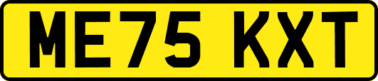 ME75KXT
