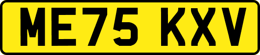 ME75KXV