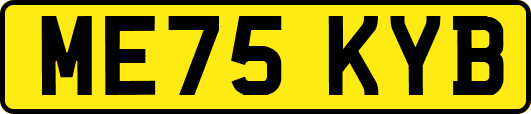 ME75KYB