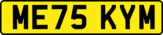 ME75KYM