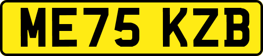 ME75KZB