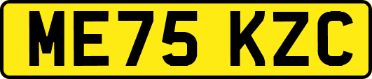 ME75KZC