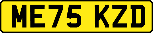 ME75KZD