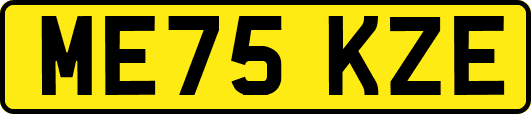 ME75KZE