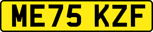 ME75KZF
