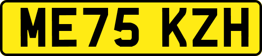 ME75KZH