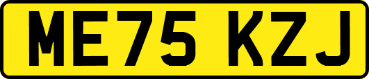 ME75KZJ