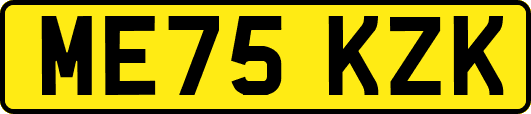 ME75KZK