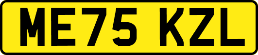 ME75KZL