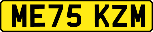 ME75KZM