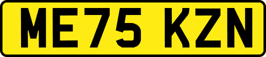 ME75KZN