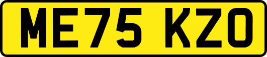 ME75KZO