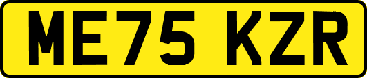 ME75KZR