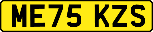 ME75KZS