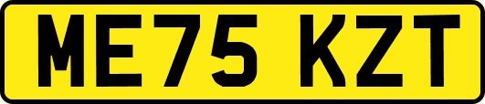 ME75KZT