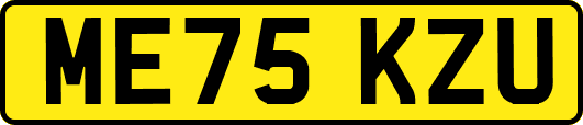 ME75KZU