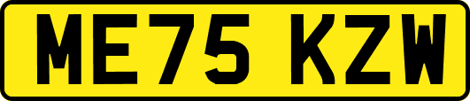 ME75KZW