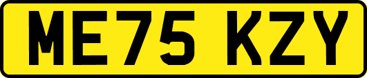 ME75KZY