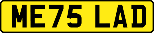 ME75LAD