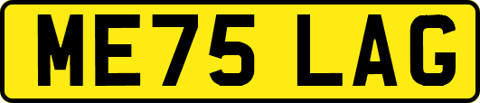 ME75LAG