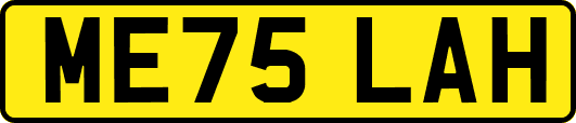 ME75LAH
