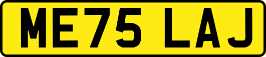 ME75LAJ