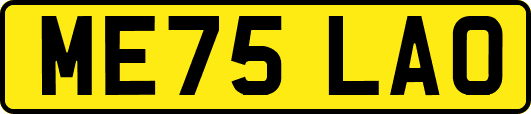 ME75LAO