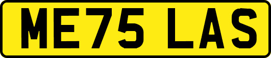ME75LAS