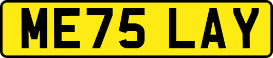 ME75LAY